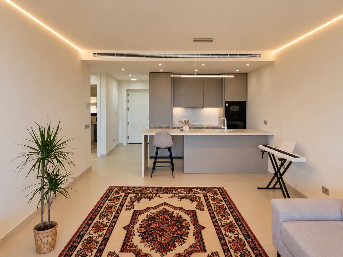Apartamento con piscina en venta en CL GOLONDRINAS LAS 62(P) TB-062 FUENGIROLA (MÁLAGA), imagen 12