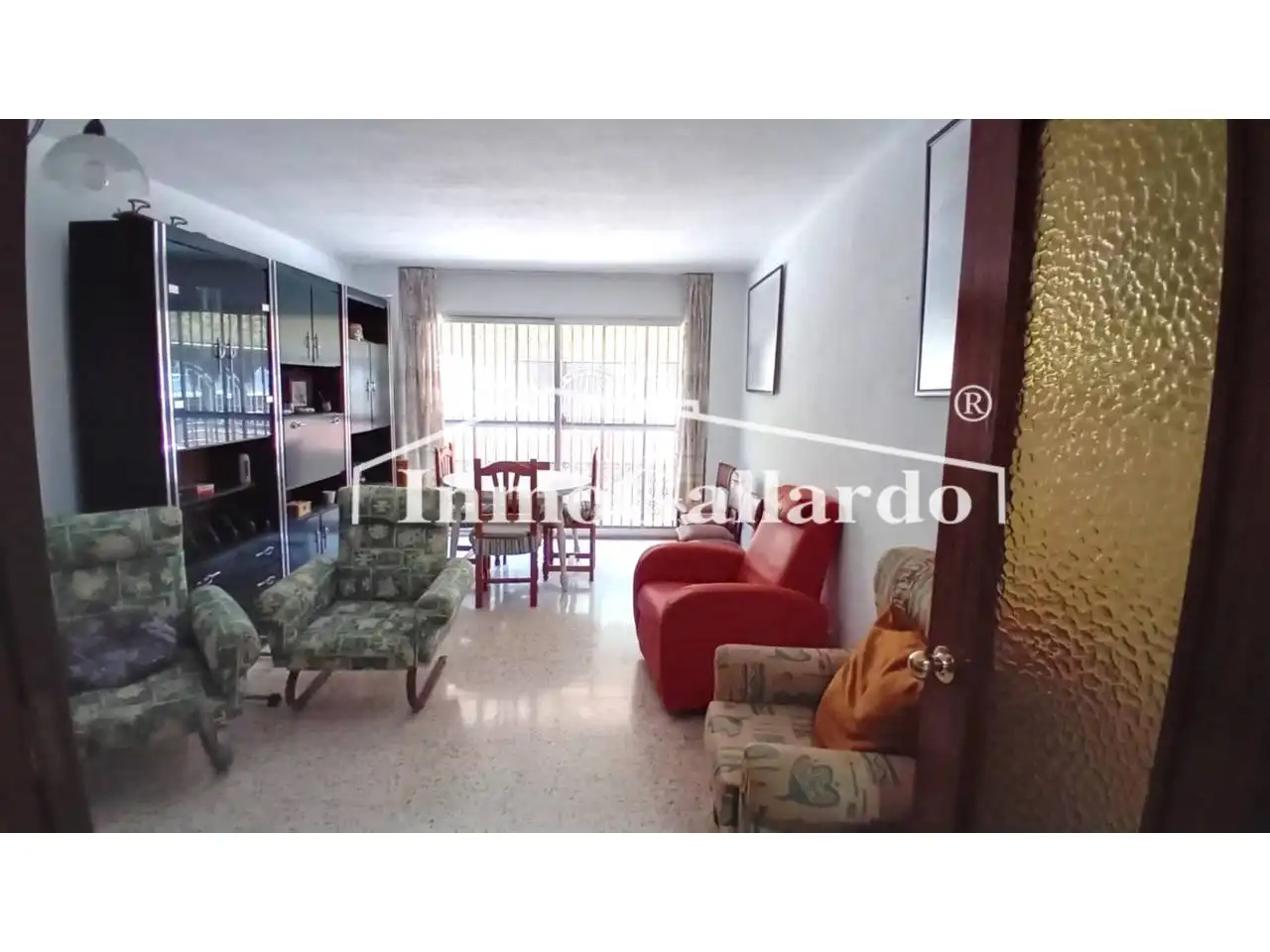 Piso en venta en Playa del Rincón