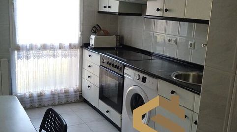 Foto 4 de Piso de alquiler en Txurdinaga, Bilbao