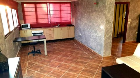 Foto 4 de Estudi de lloguer a Urbanización el Rosario, El Rosario - Ricmar, Marbella