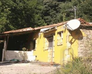 Vista exterior de Casa o xalet en venda en Medio Cudeyo