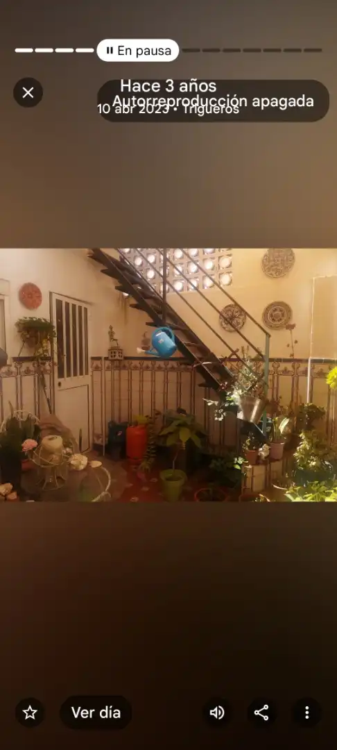 Piso en venta en Trigueros con Amueblado
