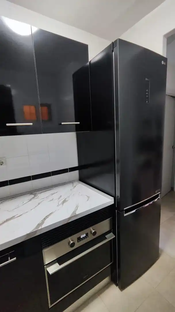 Apartment with terrace for sale in Avenida gamonal, imagen 21