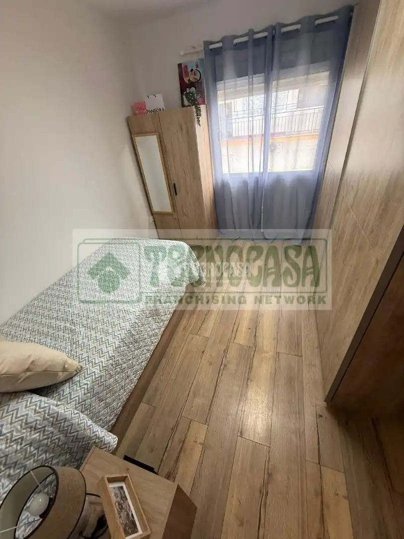 Piso en venta en Ronda con Calefacción y Balcón