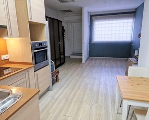 Kitchen of Premises for sale in Blanes  with Air Conditioner