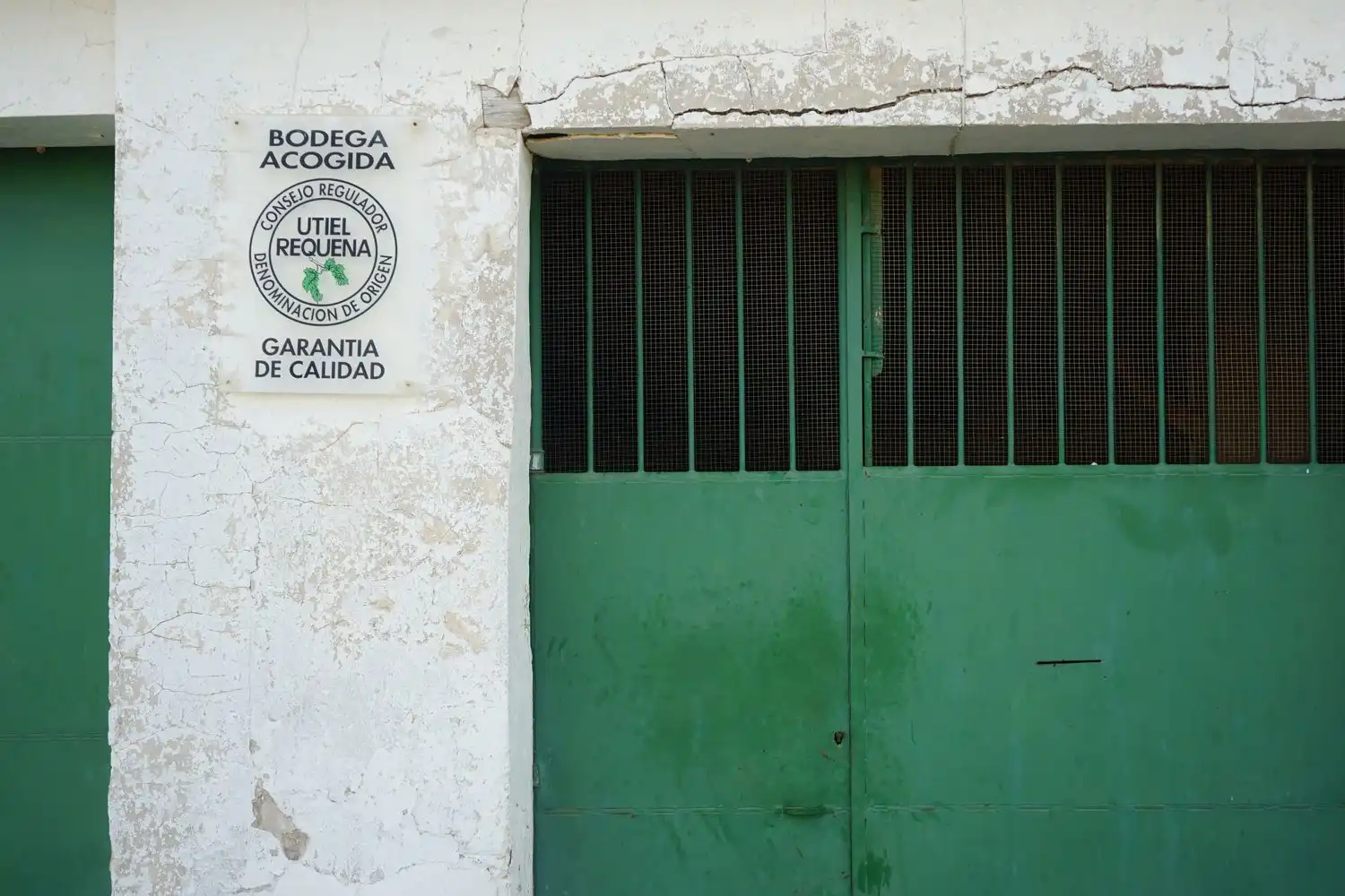 Casa adosada en venda a Calle Ganaderos, 16, Requena
