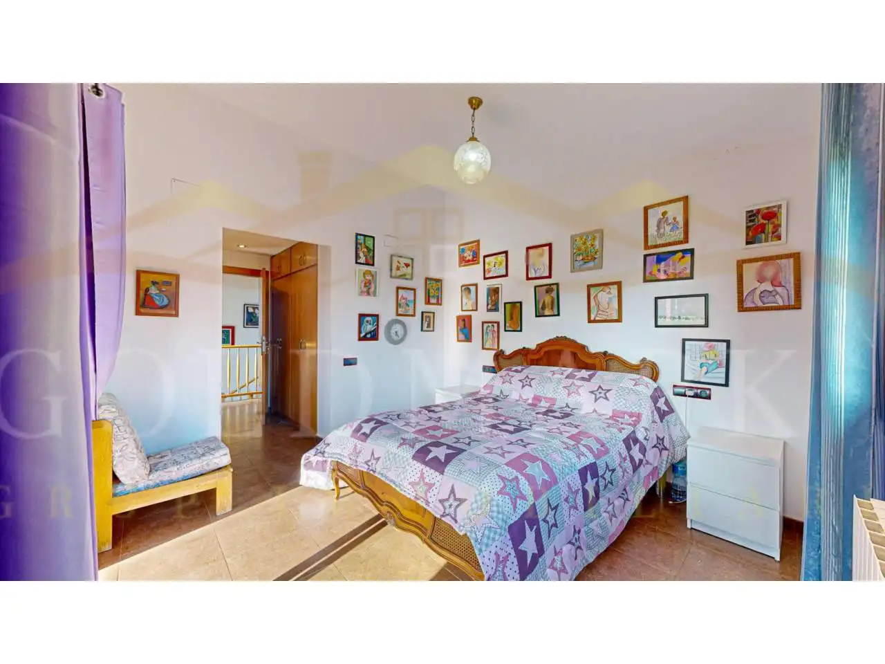 Haus oder Chalet zum Verkauf in Calle Tomàs Guerrero, 26, Corbera de Llobregat