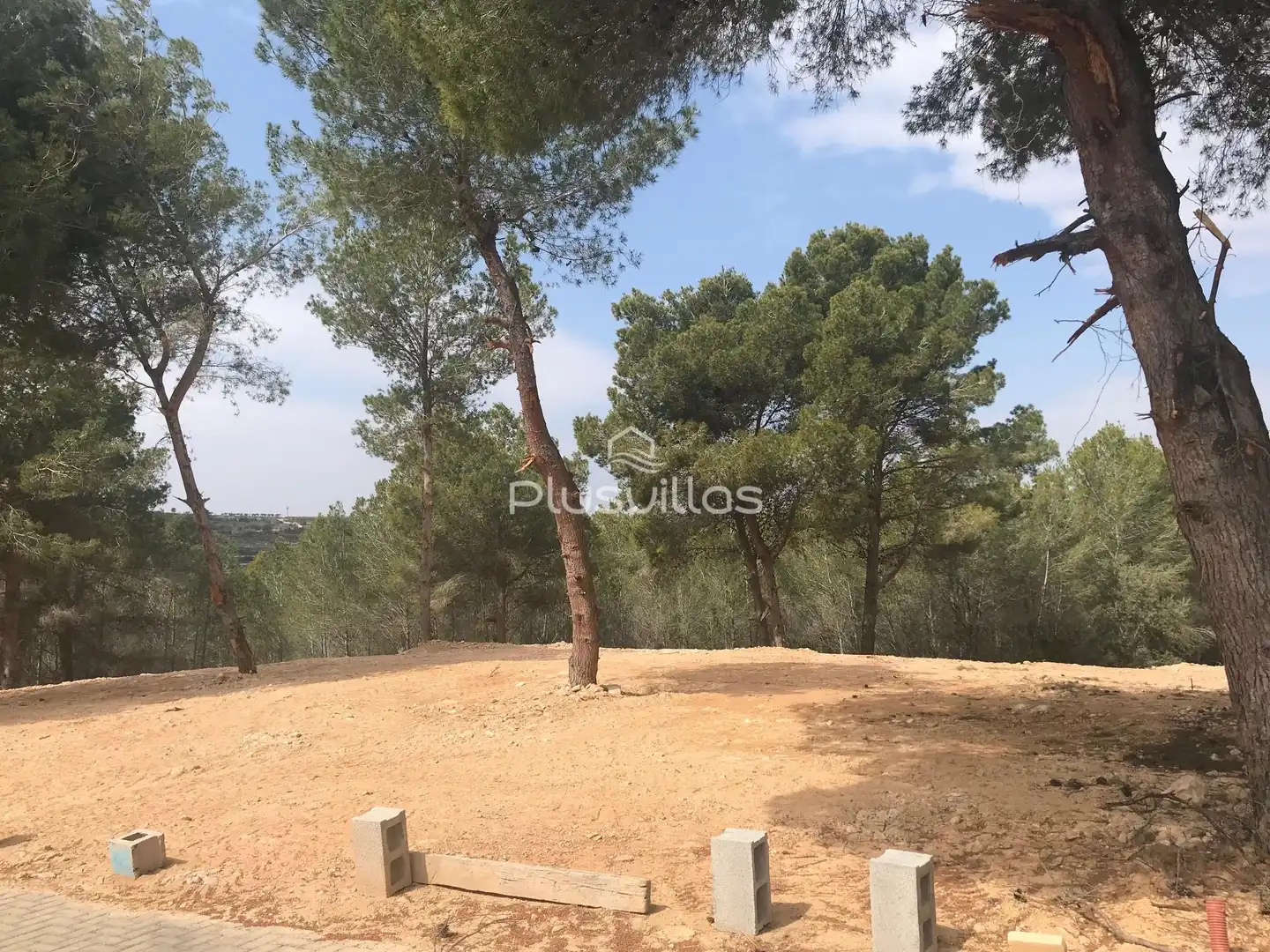 Terrenys i solars en venda a Benimeit - Tabaira