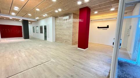Photo 3 of Premises to rent in Canigo, Barri Antic, Barcelona