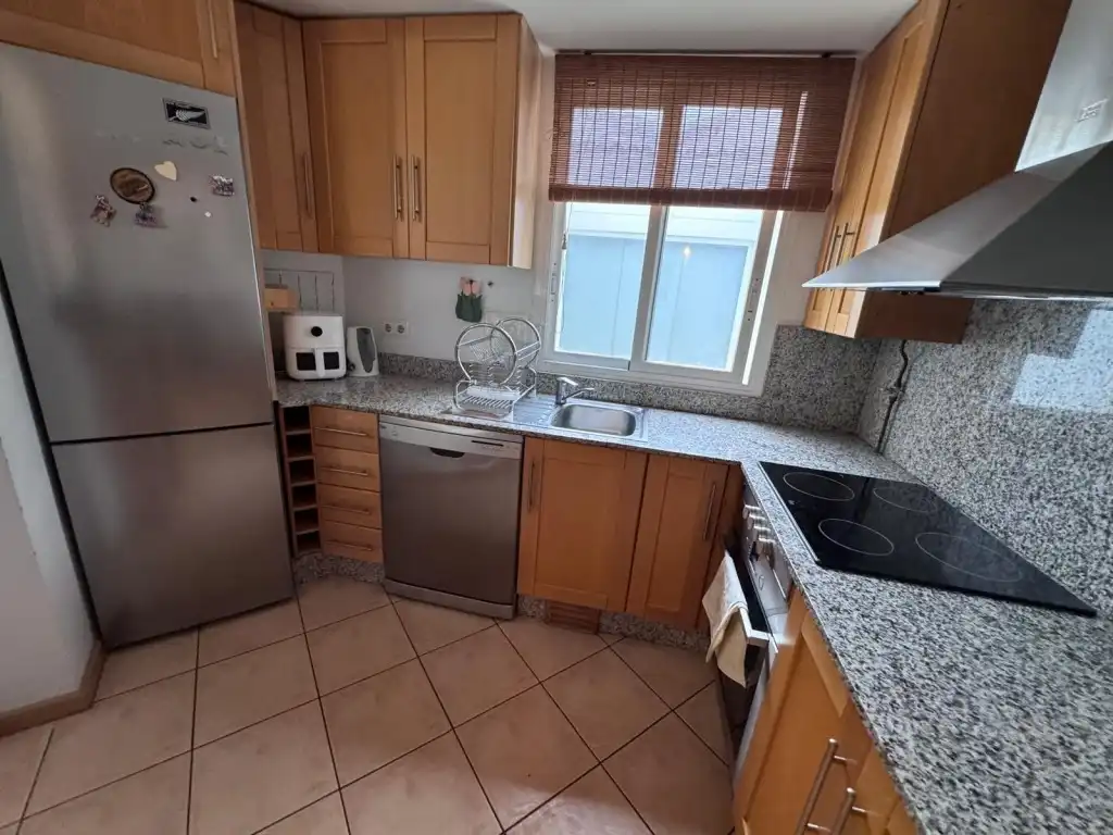 Apartment zum Verkauf in Altea ciudad, imagen 5