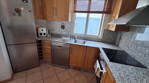 Foto 5 de Apartamento en venta en Altea ciudad, Altea