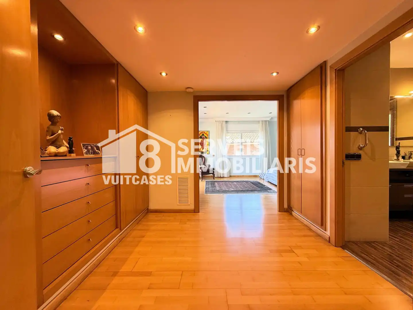 House with garden for sale in Pirineu 12, imagen 36