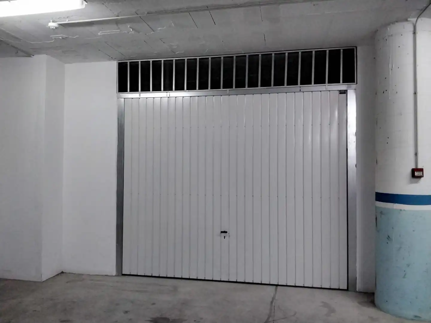 Local comercial en venta en Calle Molino del Agua 9, imagen 7