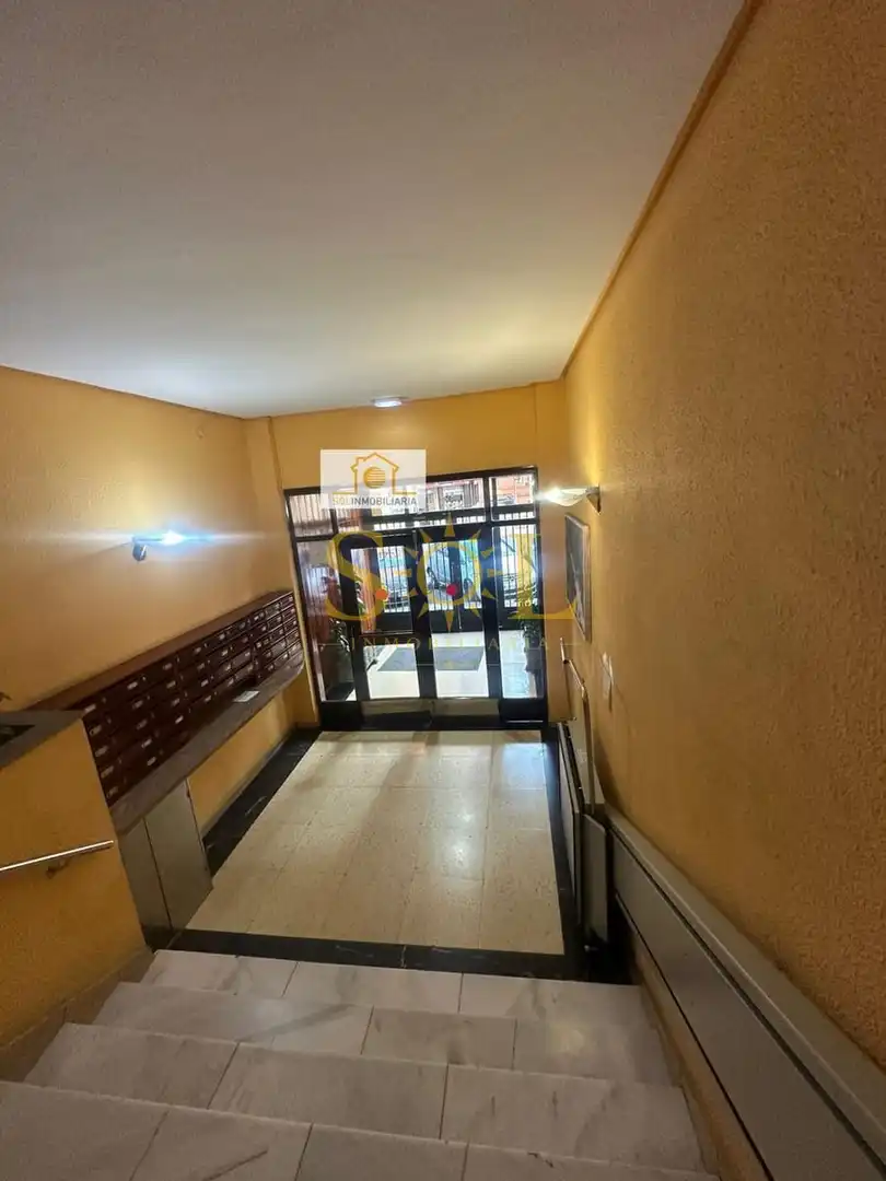 Pis amb ascensor en venda a Calle Padre Isla 54, imagen 37