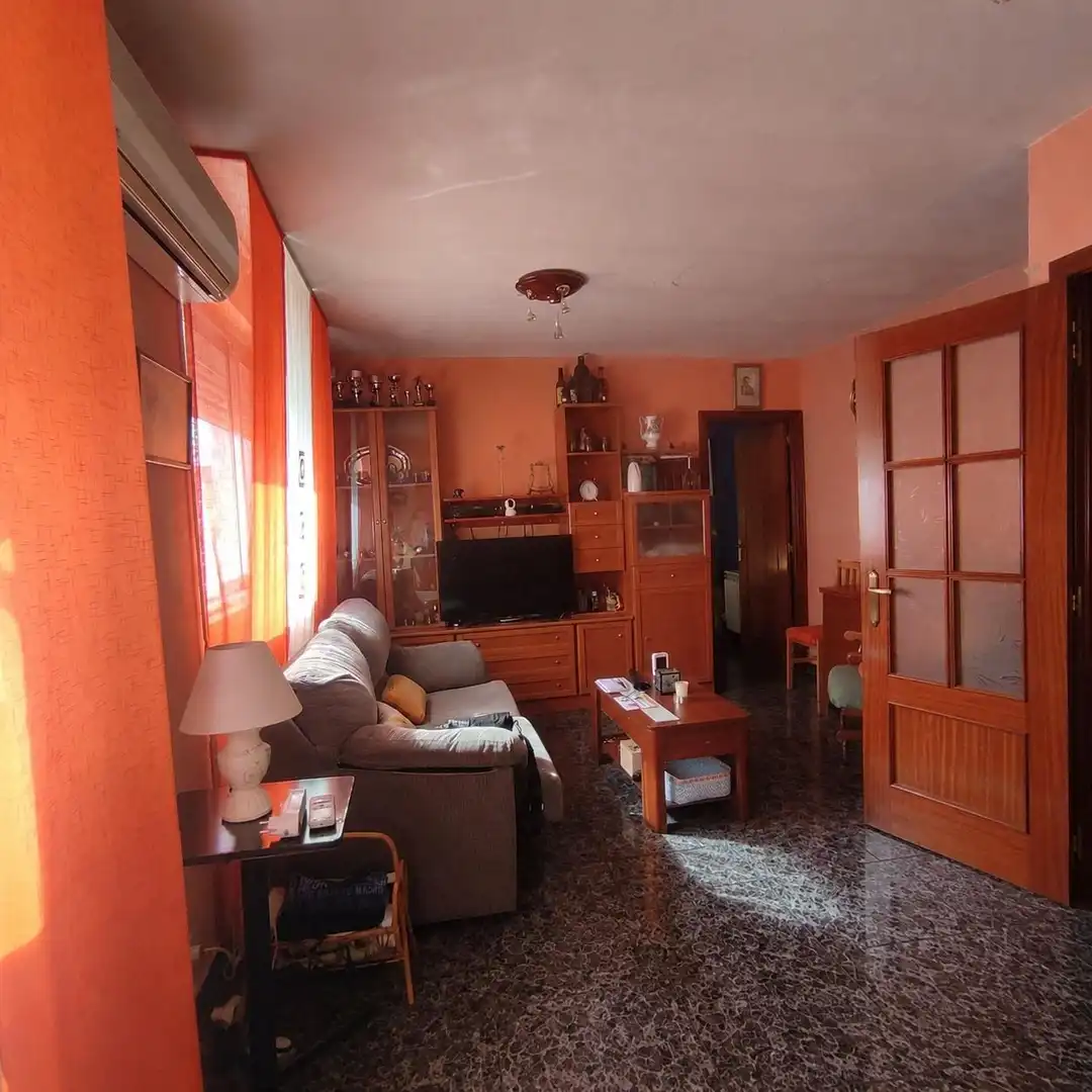 Appartamento con terrazza in vendita a Centro, imagen 2