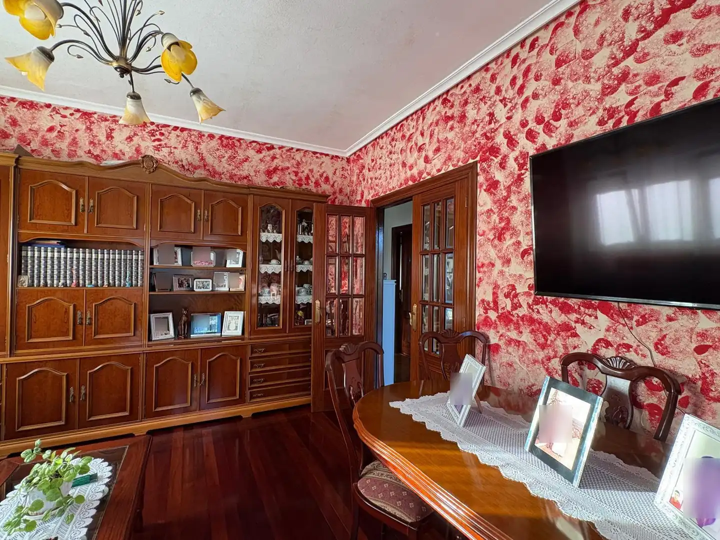 Casa con terraza en venta en Barrio Campuzano 453, imagen 22
