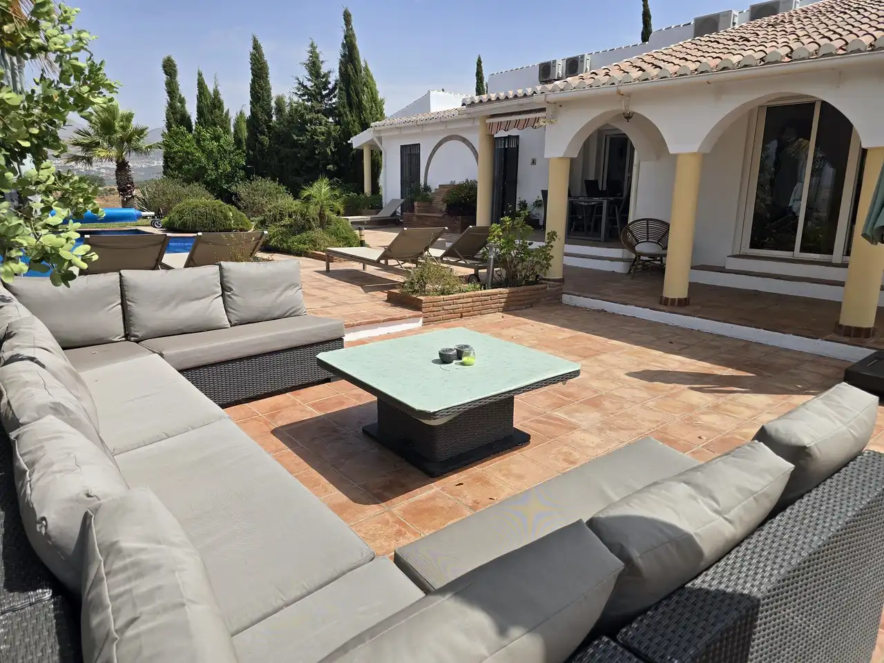 Maison avec piscine à vendre à Viñuela, imagen 4