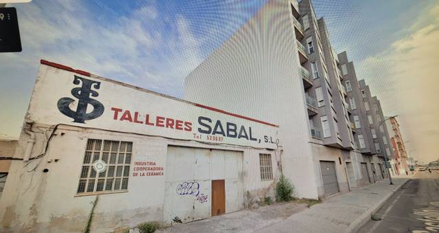 Terreno residencial en Venta en CASTELLÓN, 41 en El Pilar