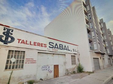 Terreni e lotti in vendita a CASTELLÓN 41