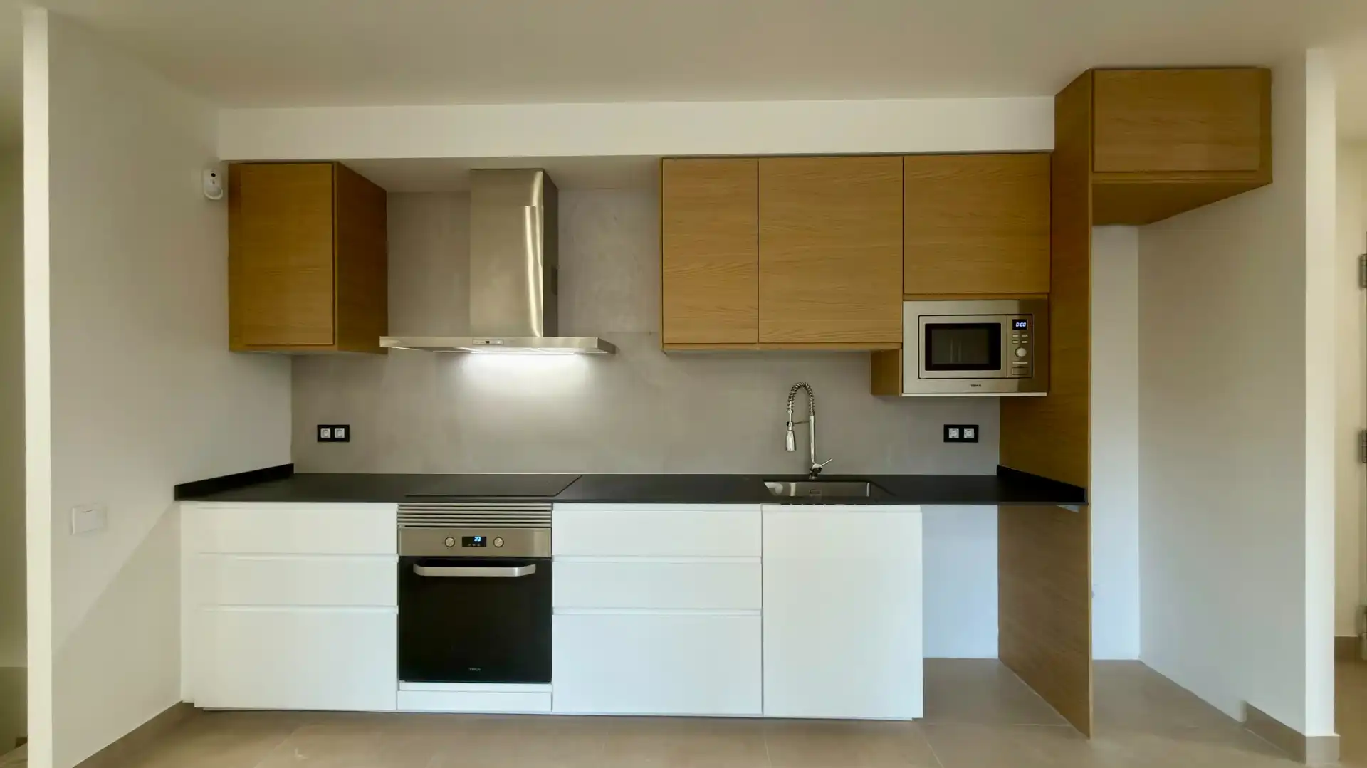 Wohnung mit Terrasse zum Verkauf in Carrer de l'Autonomia