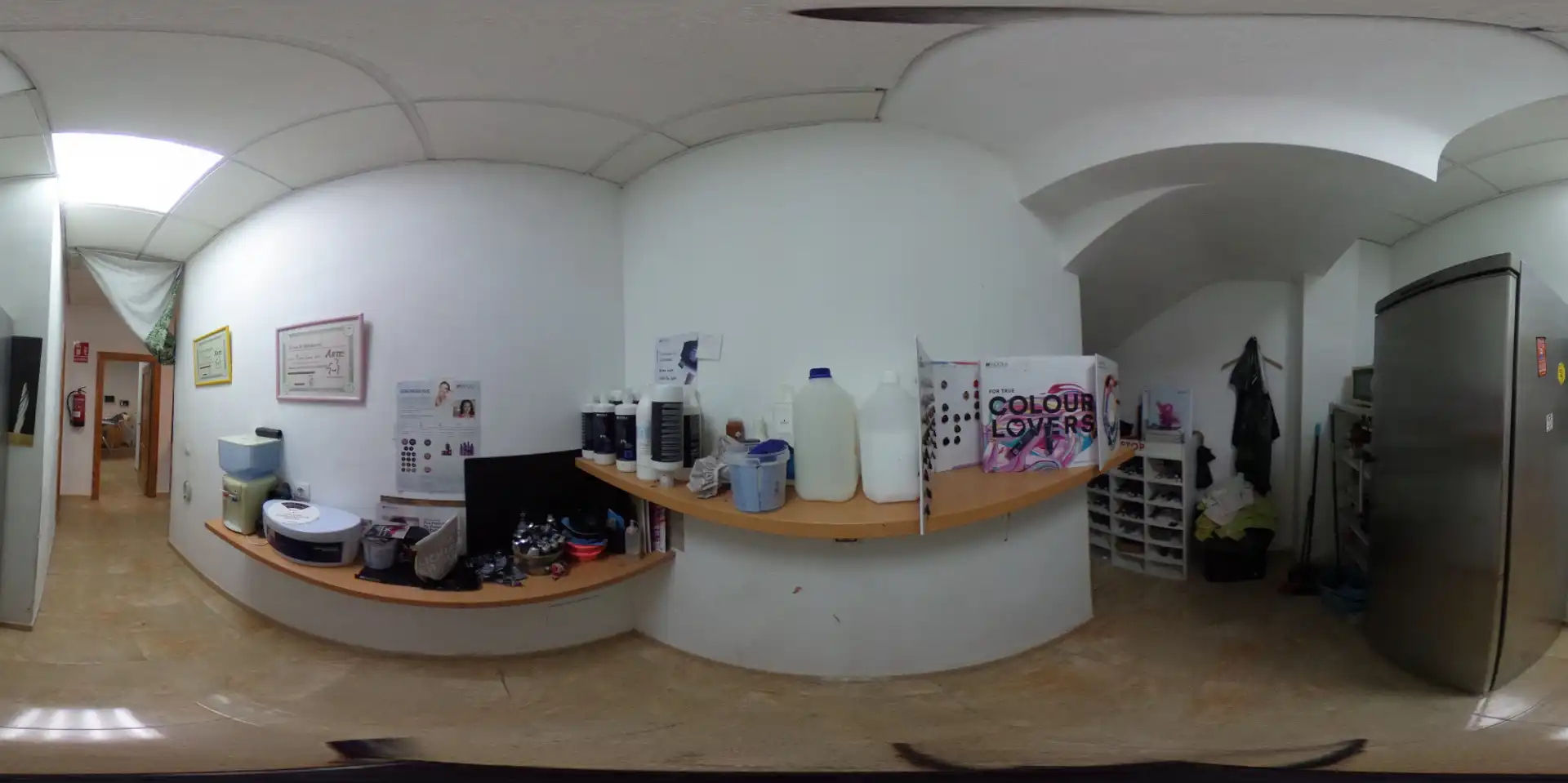 Local comercial en venda a Avenida Mallorca 11, imagen 37