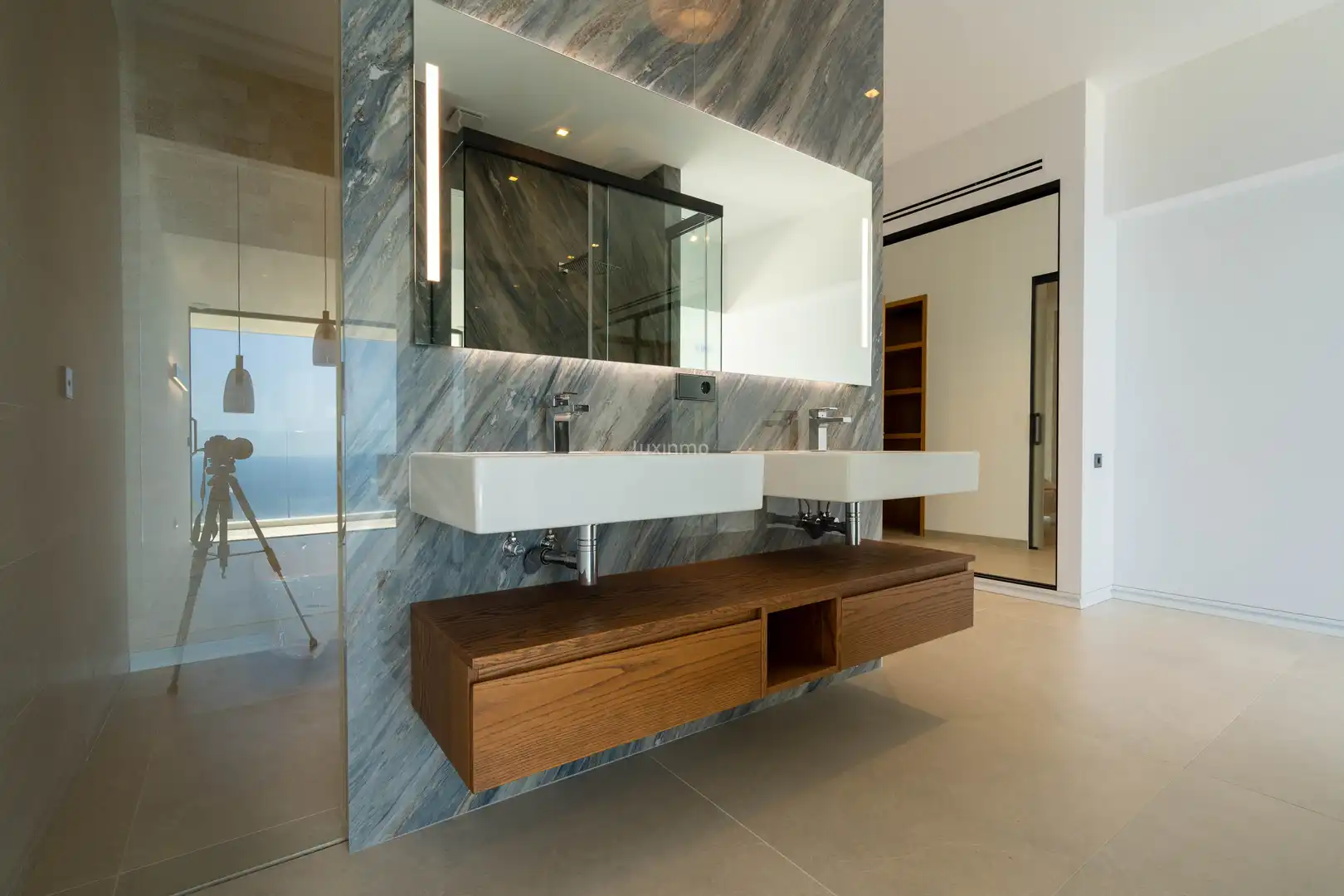 Chalet con terraza en venta en Altea Hills, imagen 41