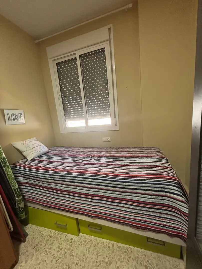 Habitación de Piso en venta en Isla Mayor con Aire acondicionado y Terraza