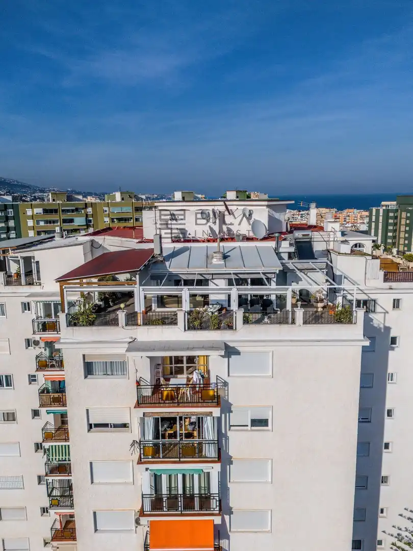 Àtic amb piscina en venda a Acapulco, imagen 32