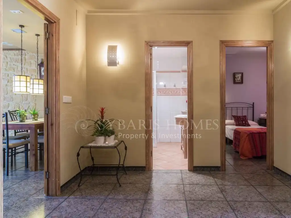 Casa rústica en venta en Calle Rei En Jaume, imagen 12
