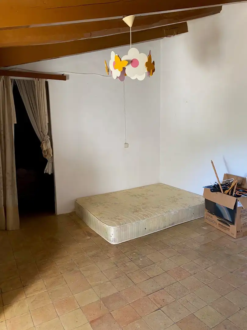 Dormitori de Residencial en venda en Andratx