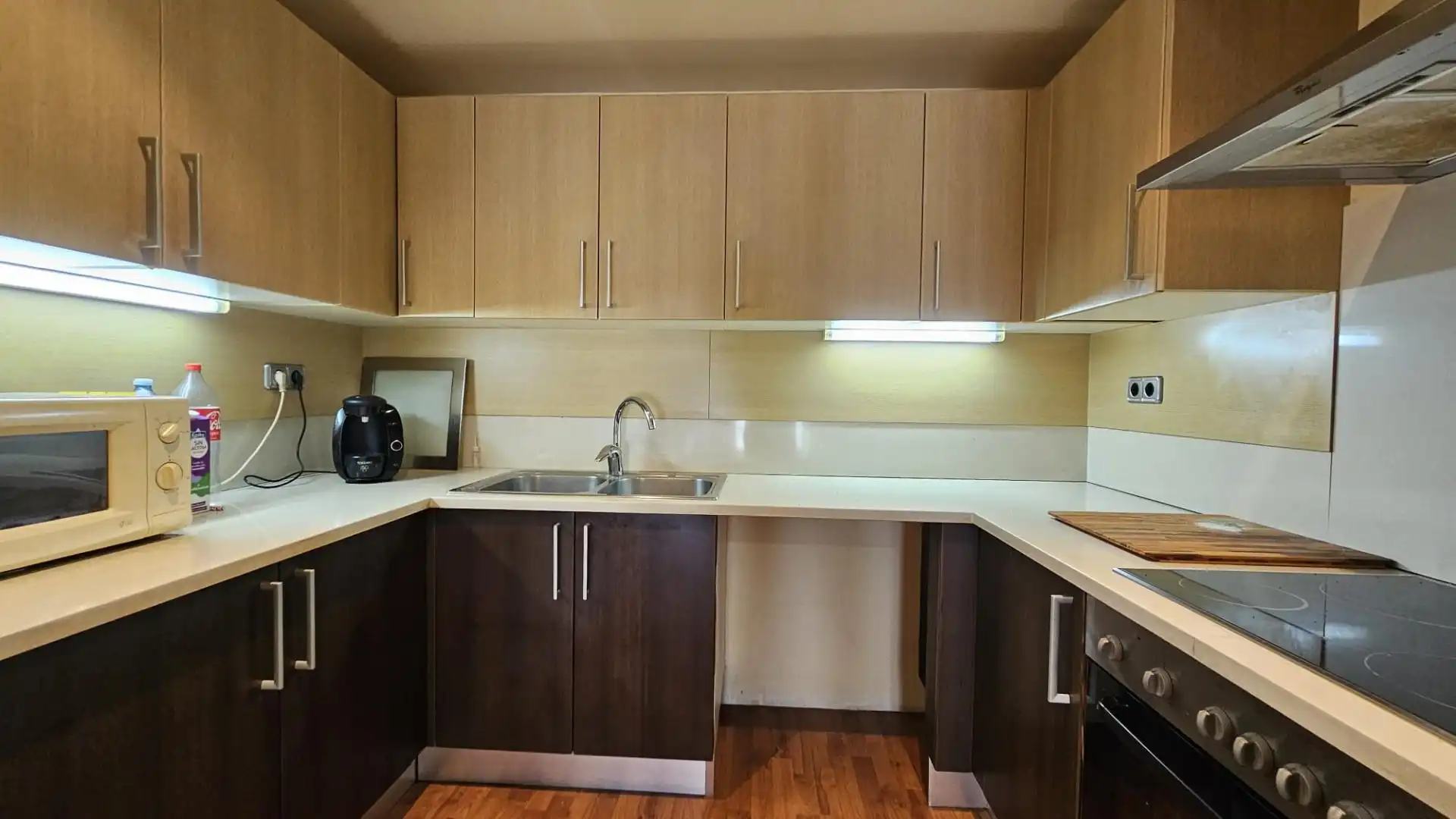 Flat for sale in Nou, 163, Creu de la Mà