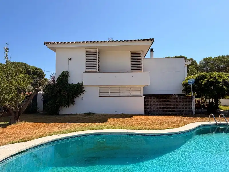 Casa o chalet en venta en Carrer del Palau, 80, Riells
