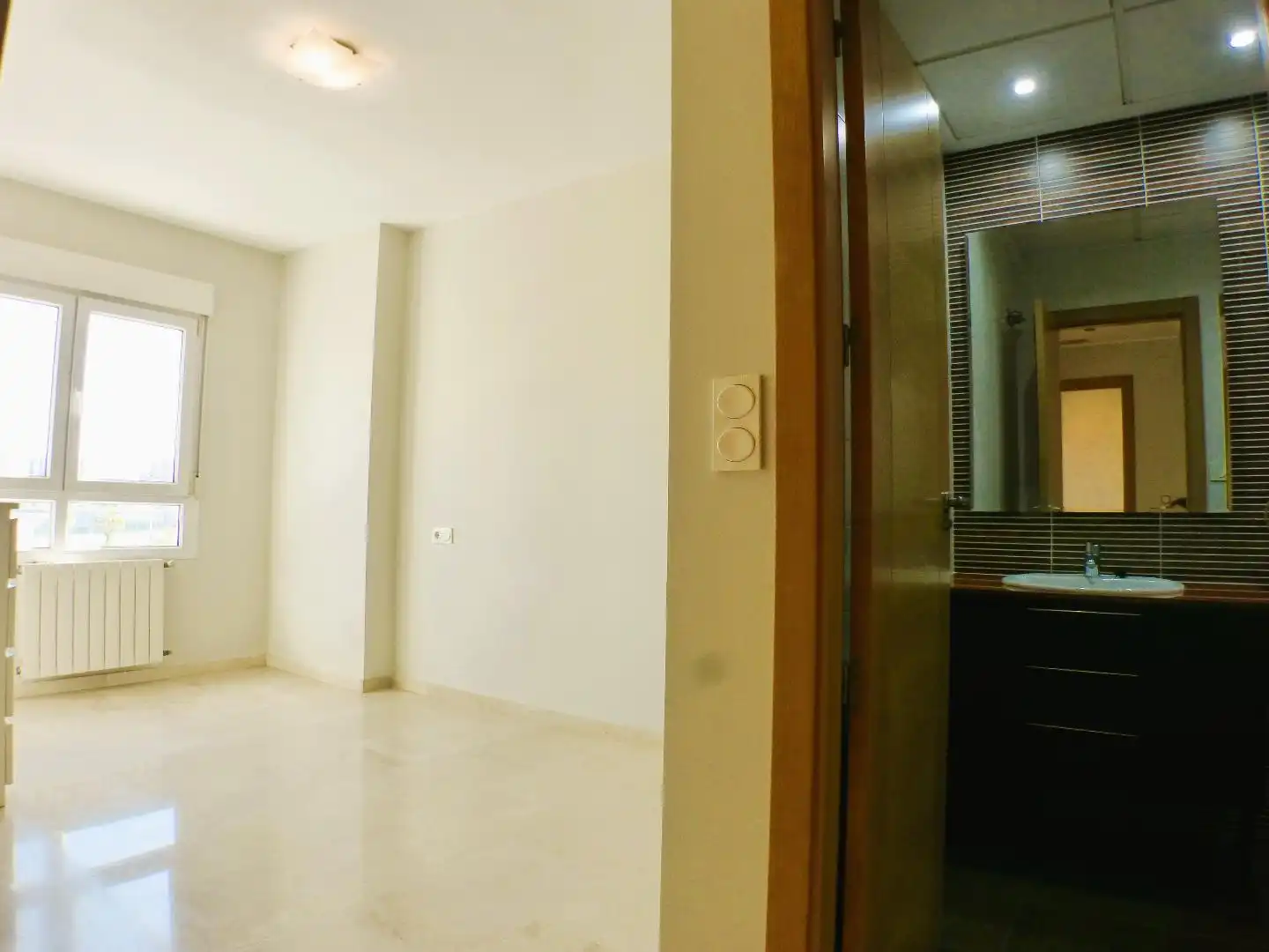Apartament de lloguer a Paus - Poligono San Blas
