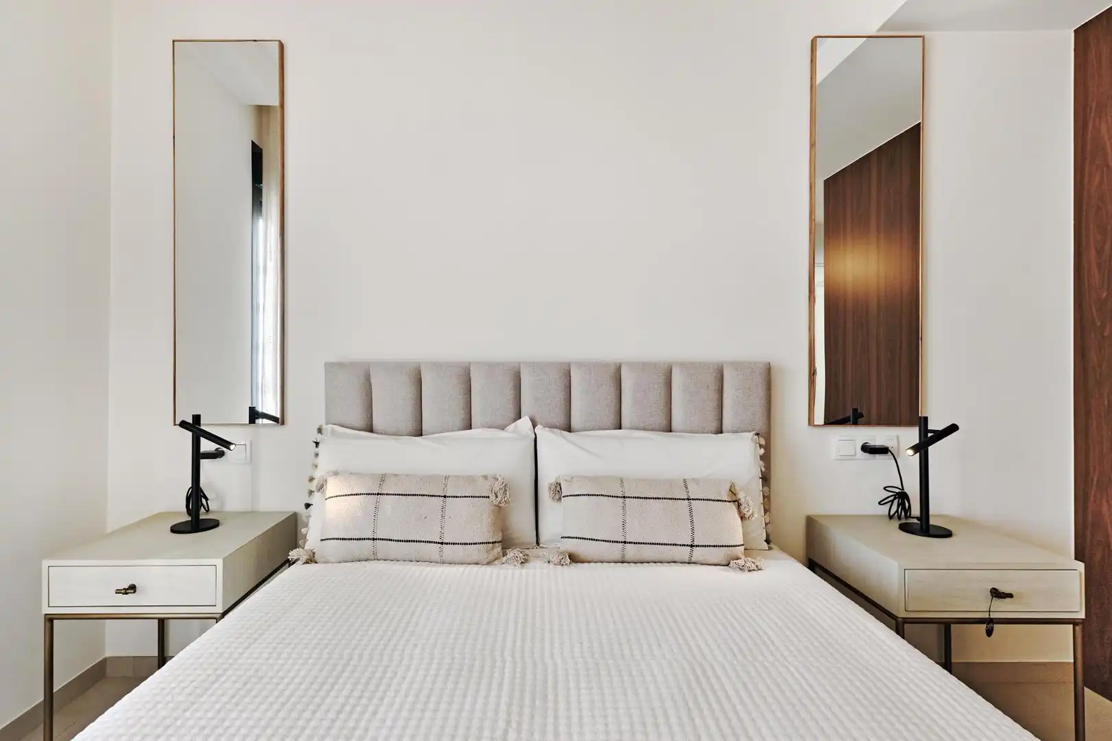 Apartamento con piscina en venta en Playa del Acequión, Náufragos y Rocío del Mar, imagen 43
