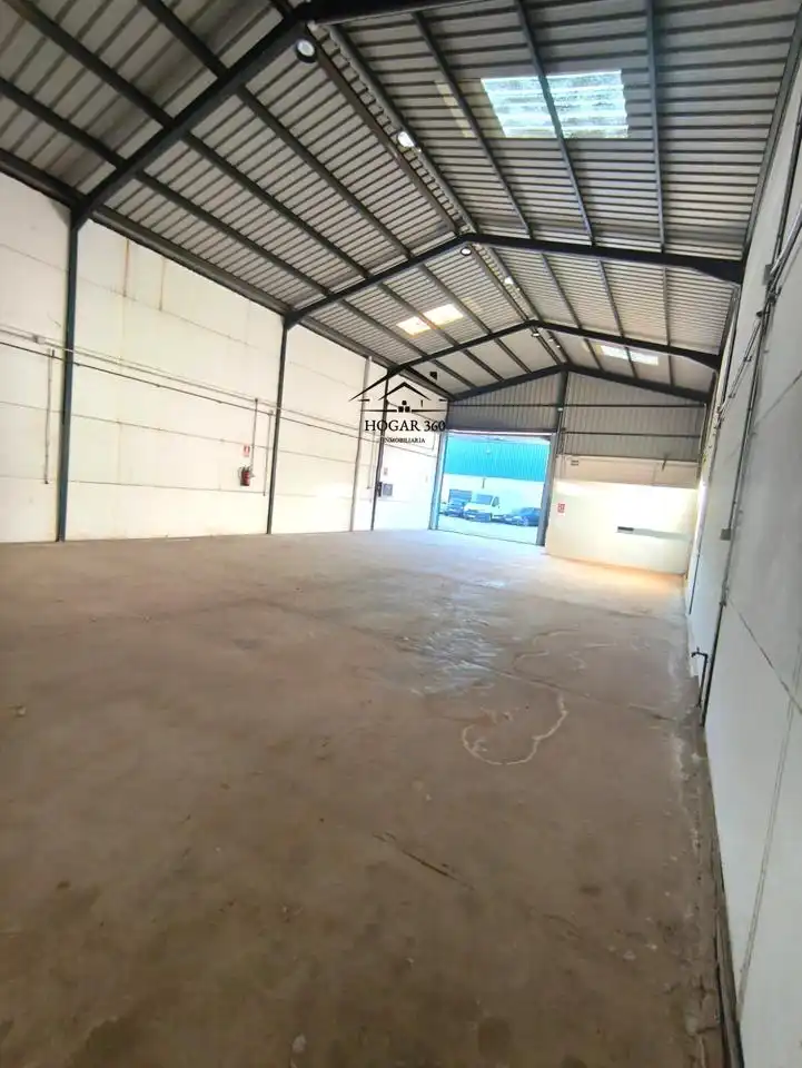 Nave industrial en venta en EX-300, imagen 2