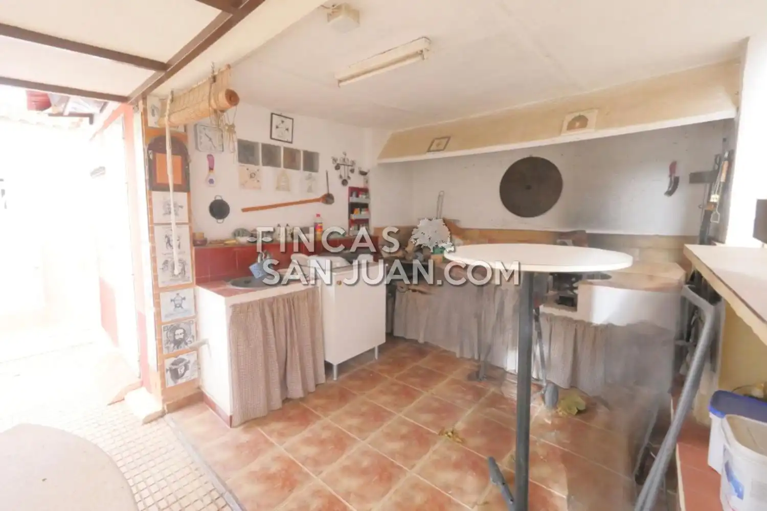 Casa o chalet en venta en La Huerta