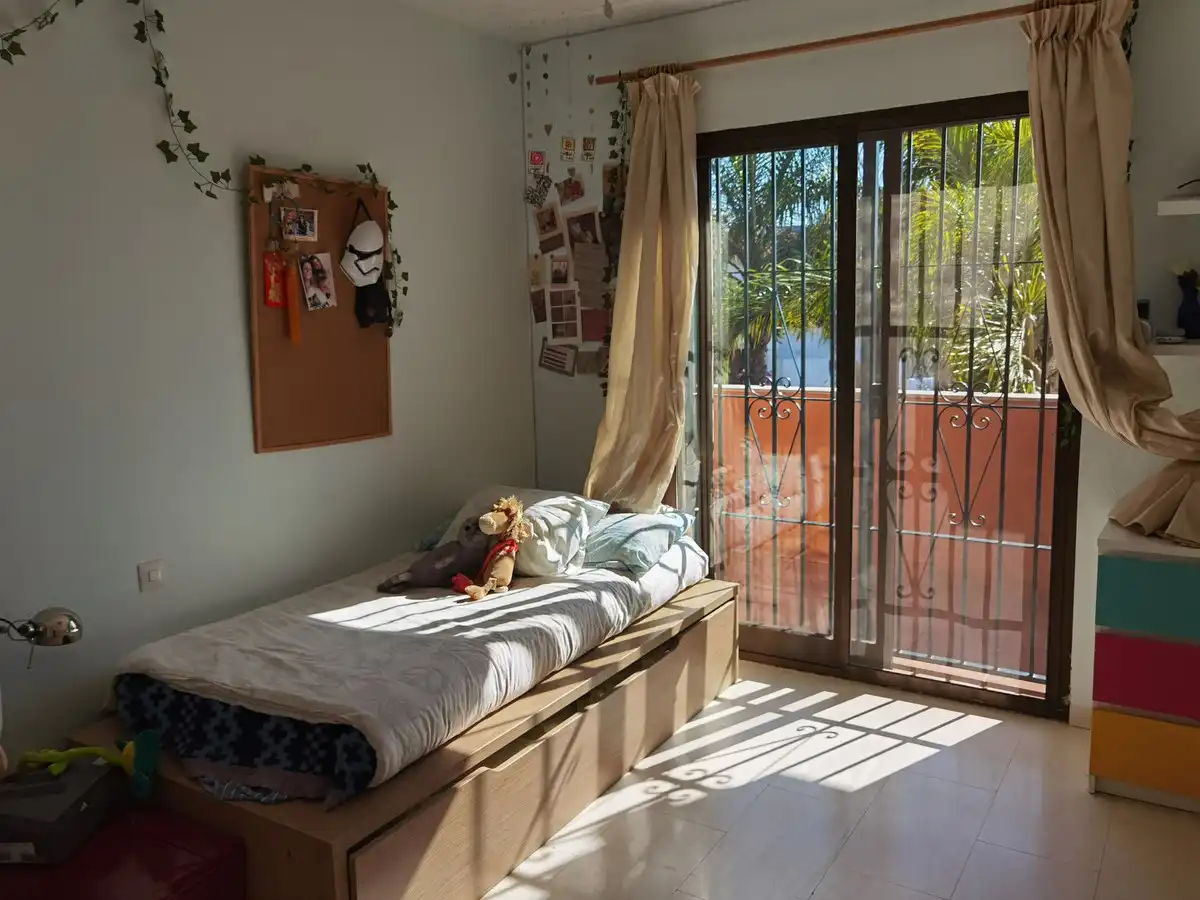 Villa mit Pool zum Verkauf in Calle Sirio, imagen 9