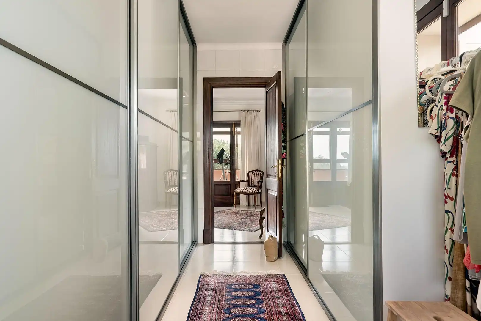 Casa o chalet en venta en  Palma de Mallorca con Calefacción, Jardín privado y Terraza