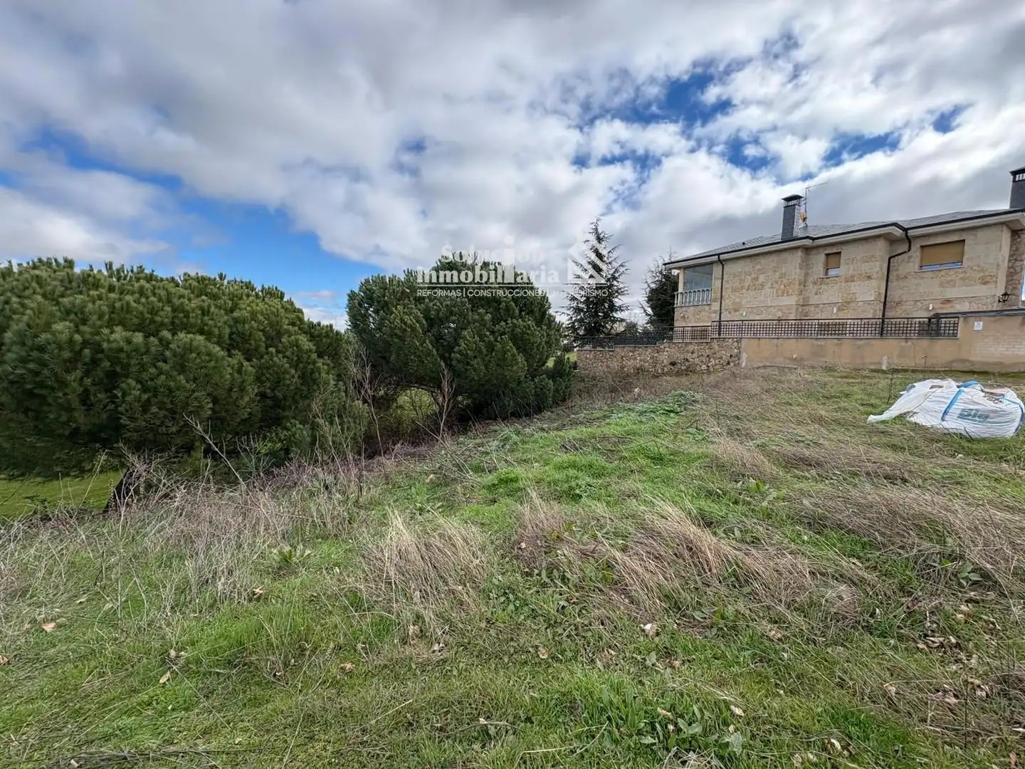 Residential land for sale in Villamayor, imagen 9