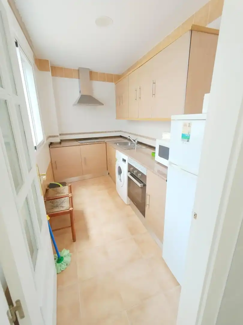 Wohnung mit Aufzug zum Verkauf in Calle CALVARIO, imagen 21