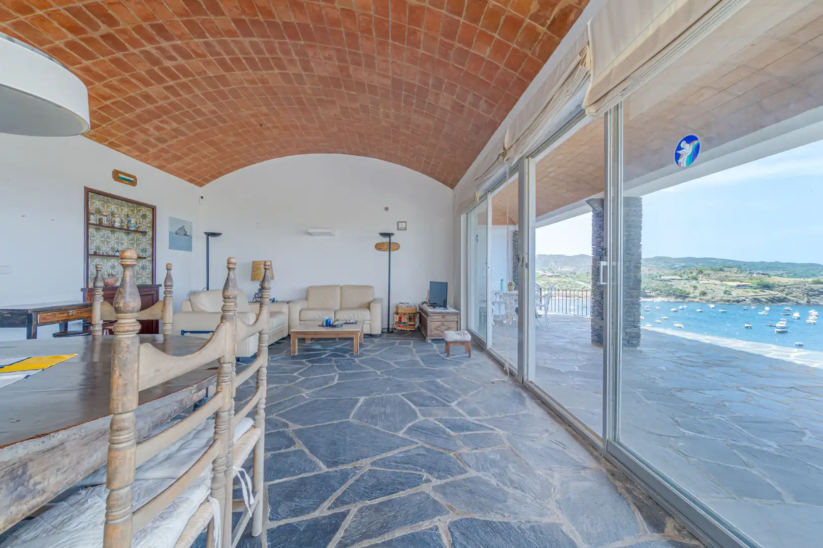 Casa o chalet en venta en Cadaqués con Calefacción y Jardín privado