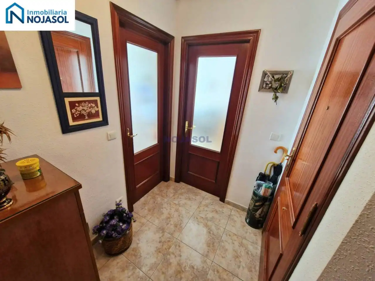 Apartments for sale in Noja  with Heating, Terrace and Furnished