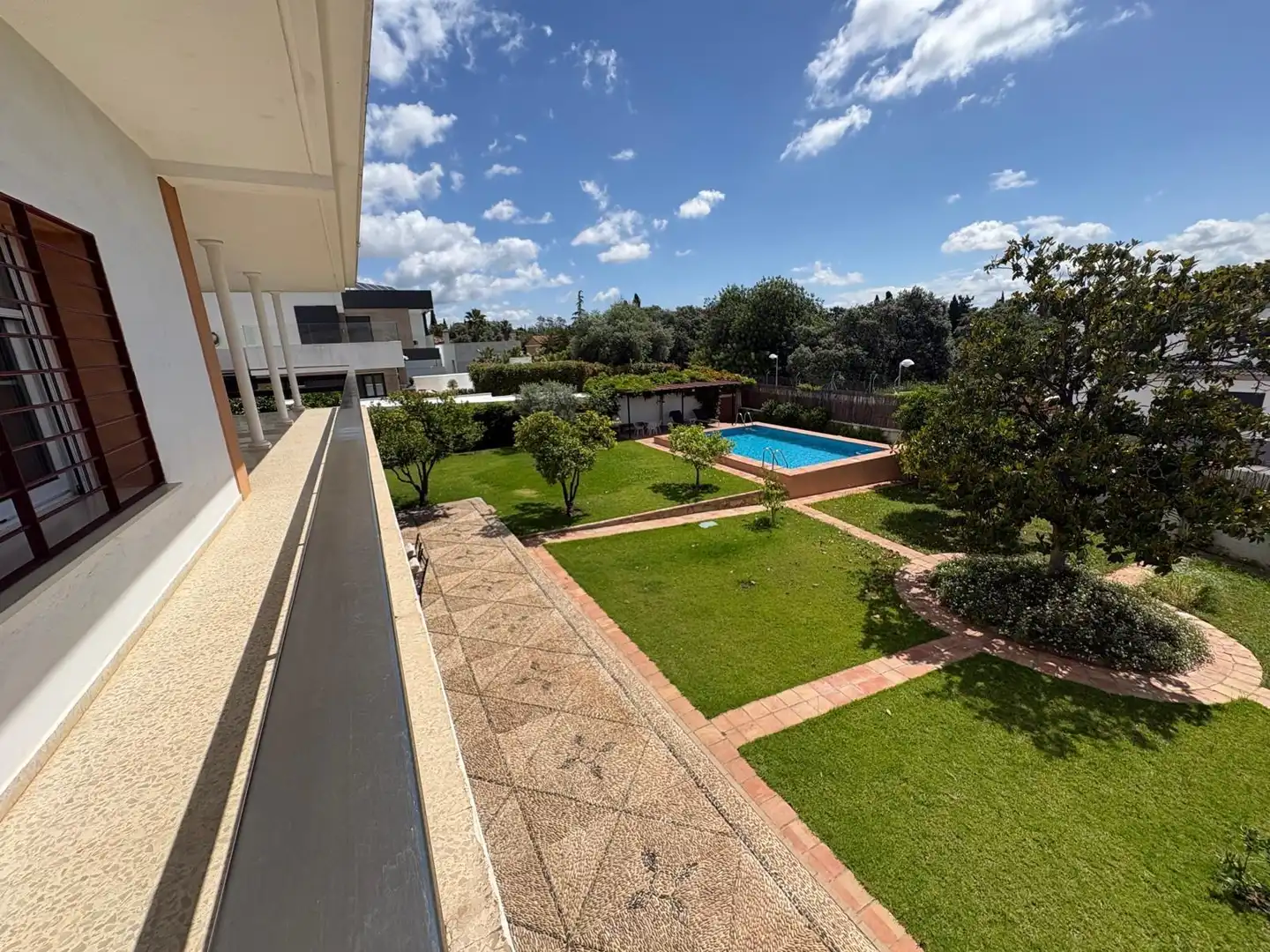 Casa o xalet en venda a El Brillante -El Naranjo - El Tablero