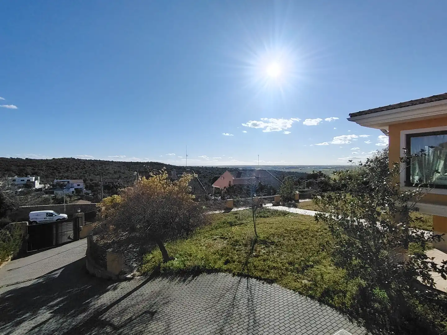 Villa avec terrasse à vendre à Batres, imagen 22