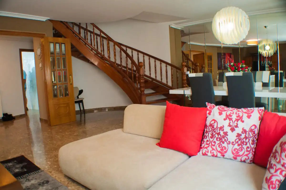 Maisonette zum Verkauf in Major, Centro