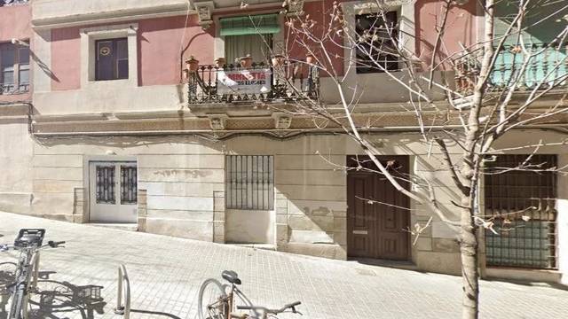 Piso en Venta en El Poble Sec - Parc de Montjuïc