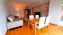 Living room of Flat for sale in  Lleida Capital