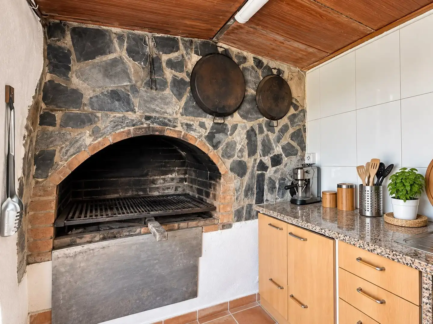 Casa amb jardí en venda a Lloret Verd - Els Pinars, imagen 24
