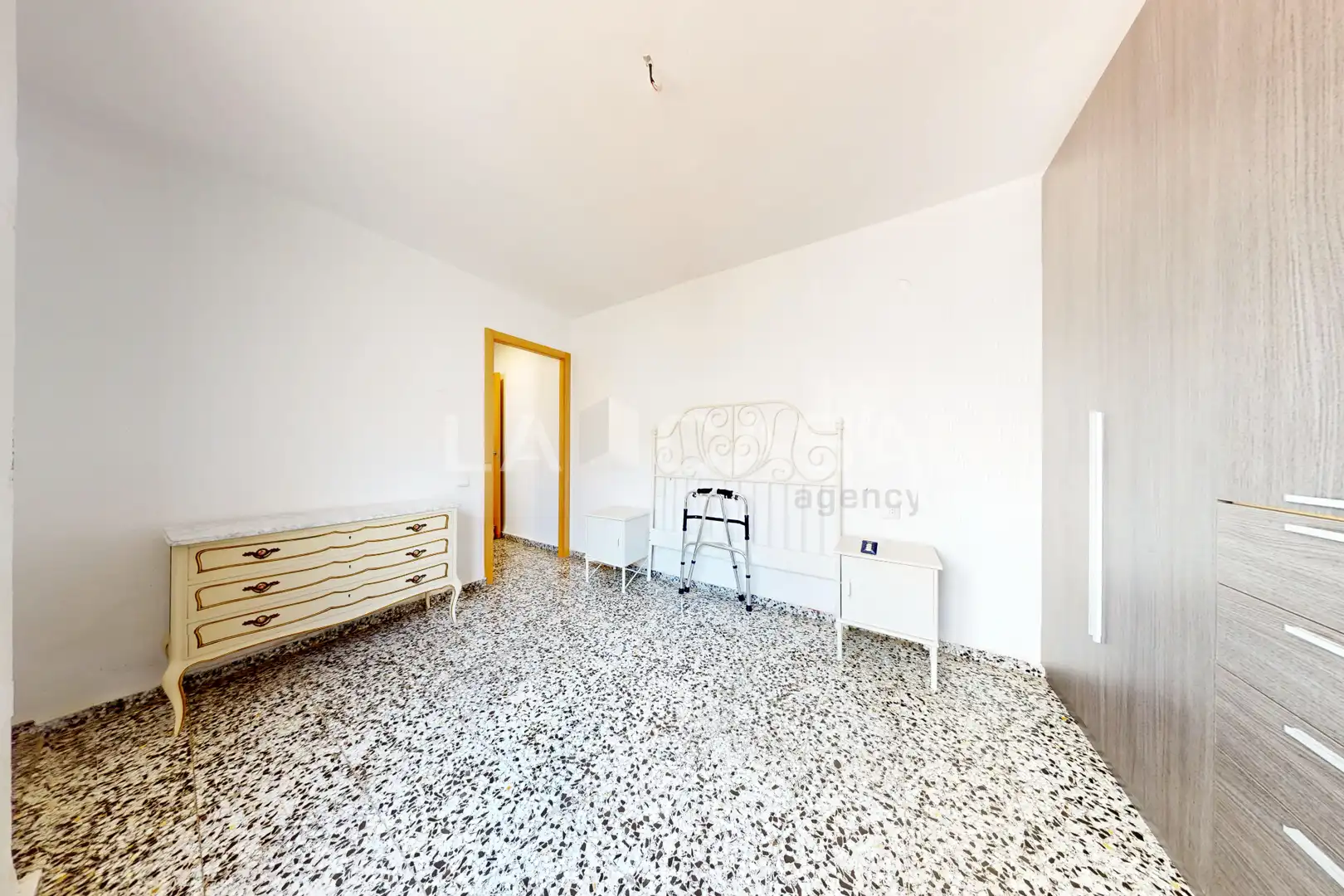 Appartamento con terrazza in vendita a Avinguda del Port, imagen 7