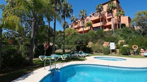 Foto 2 de Apartamento en venta en La Mairena, Ojén